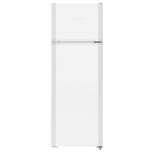 Холодильник Liebherr CTele 2931 (серебристый) 1