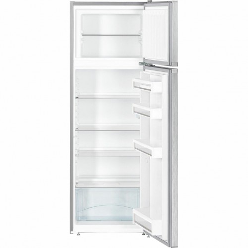 Холодильник Liebherr CTele 2931 (серебристый) 7