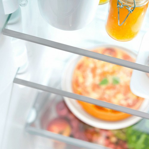 Холодильник Liebherr CTele 2931 (серебристый) 8