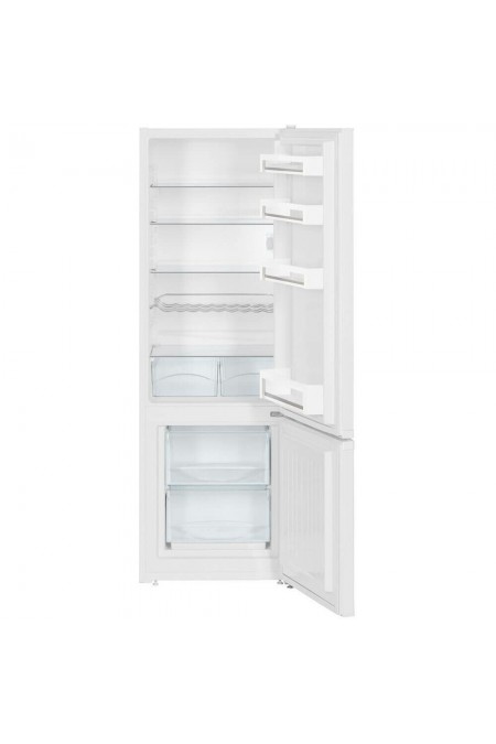Холодильник Liebherr CUe 2831 (белый) 2