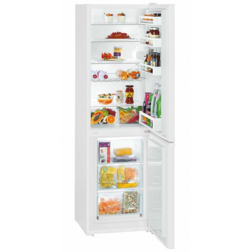 Холодильник Liebherr CUe 3331 (белый) 1