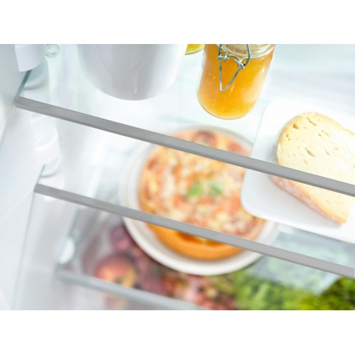 Холодильник Liebherr CUe 3331 (белый) 4