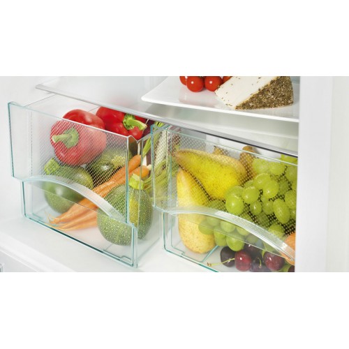 Холодильник Liebherr CUe 3331 (белый) 6