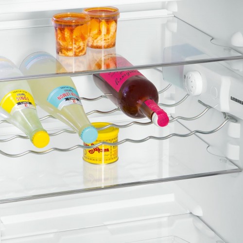 Холодильник Liebherr CUe 3331 (белый) 7