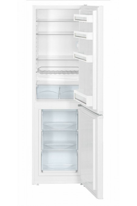 Холодильник Liebherr CUe 3331 (белый) 2