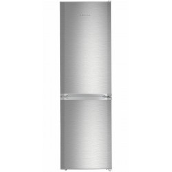 Холодильник Liebherr CUefe 3331 (нержавеющая сталь)