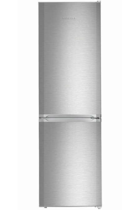 Холодильник Liebherr CUefe 3331 (нержавеющая сталь) 