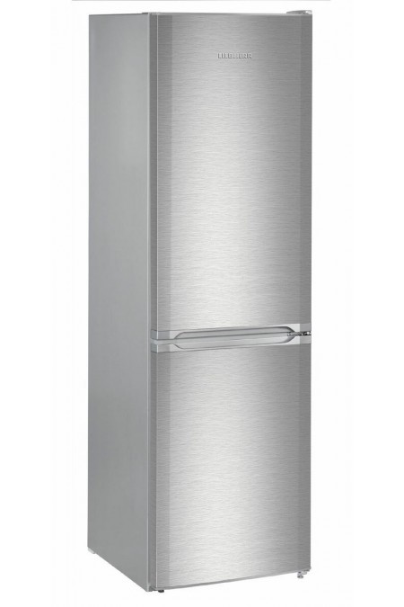 Холодильник Liebherr CUefe 3331 (нержавеющая сталь) 2