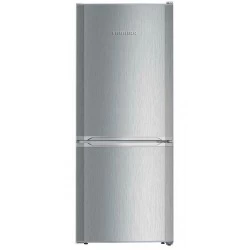 Холодильник Liebherr CUele 2331 (серебристый)