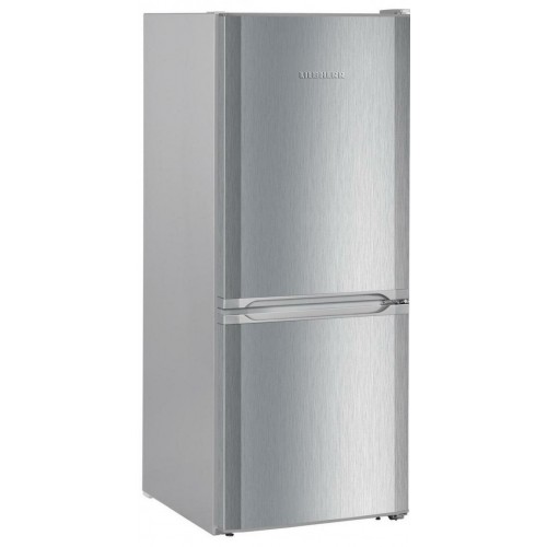 Холодильник Liebherr CUele 2331 (серебристый) 3