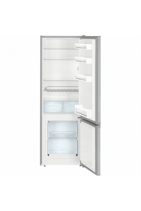 Холодильник Liebherr CUele 2831 (серебристый) 1