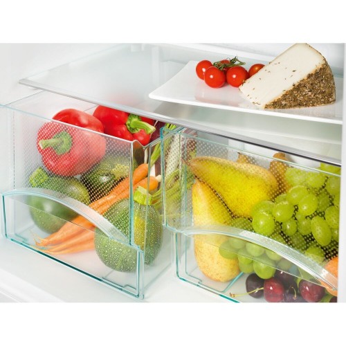 Холодильник Liebherr CUele 2831 (серебристый) 1