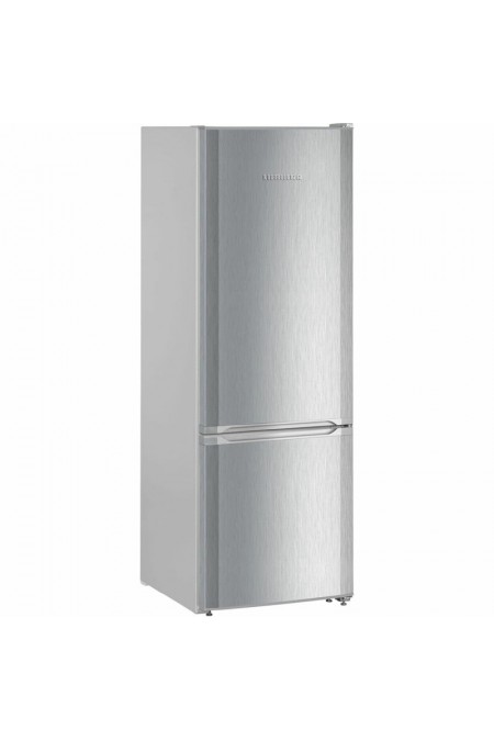Холодильник Liebherr CUele 2831 (серебристый) 2