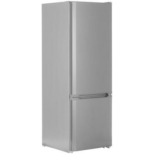 Холодильник Liebherr CUele 2831 (серебристый) 5