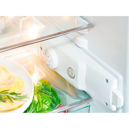 Холодильник Liebherr CUele 2831 (серебристый) 8