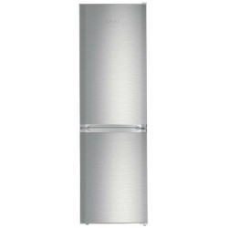 Холодильник Liebherr CUele 3331 (серебристый)