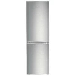 Холодильник Liebherr CUele 3331 (серебристый)