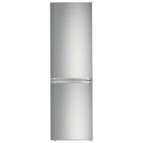 Холодильник Liebherr CUele 3331 (серебристый) 