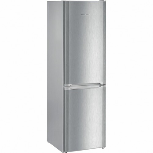 Холодильник Liebherr CUele 3331 (серебристый) 4