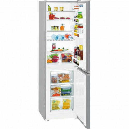 Холодильник Liebherr CUele 3331 (серебристый) 5