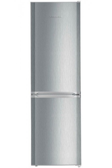 Холодильник Liebherr CUele 3331 (серебристый) 