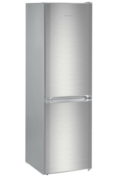 Холодильник Liebherr CUele 3331 (серебристый) 2