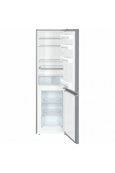 Холодильник Liebherr CUele 3331 (серебристый) 4