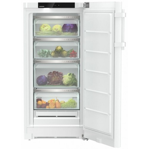 Холодильник Liebherr RBa30 425i (белый) 5