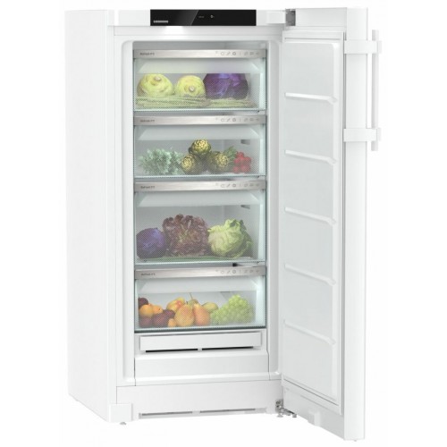 Холодильник Liebherr RBa30 425i (белый) 6