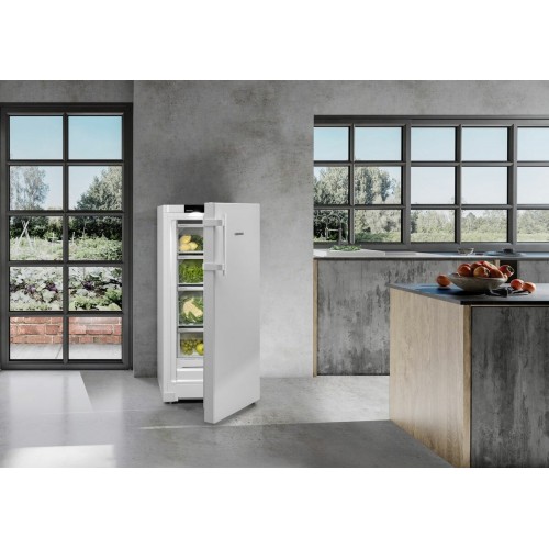 Холодильник Liebherr RBa30 425i (белый) 9