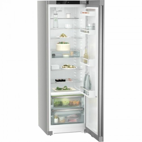 Холодильник Liebherr RBsfc 5220 Plus (серебристый) 2