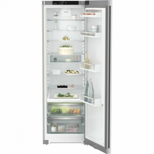 Холодильник Liebherr RBsfc 5220 Plus (серебристый) 3