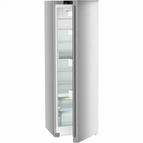 Холодильник Liebherr RBsfc 5220 Plus (серебристый) 4