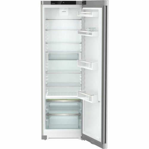 Холодильник Liebherr RBsfc 5220 Plus (серебристый) 6