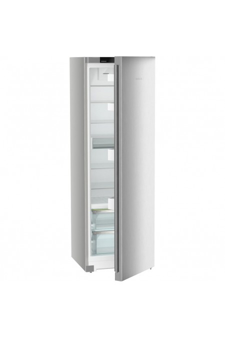 Холодильник Liebherr RBsfc 5220 Plus (серебристый) 1