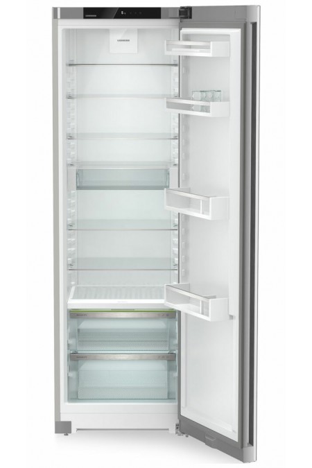 Холодильник Liebherr RBsfc 5220 (серебристый) 1