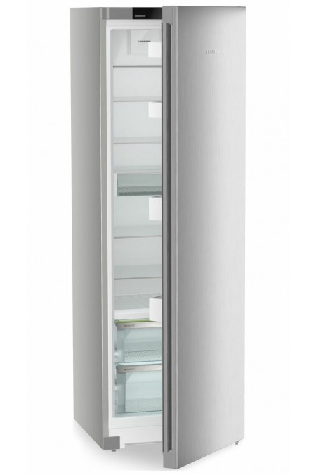 Холодильник Liebherr RBsfc 5220 (серебристый) 2