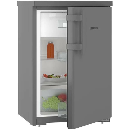 Холодильник Liebherr Rdgd 1401 (серый) 6