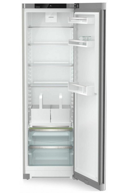 Холодильник Liebherr RDsfd 5220 (серебристый) 2