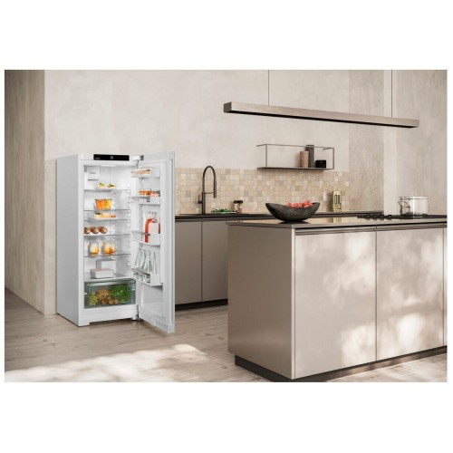 Холодильник Liebherr Rf 4600 Pure (белый) 7