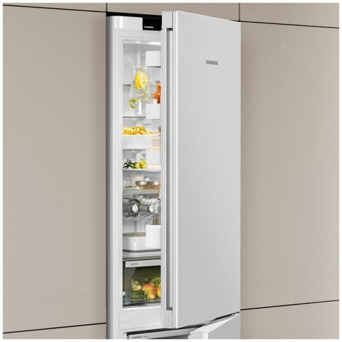 Холодильник Liebherr Rf 5000 (белый) 5