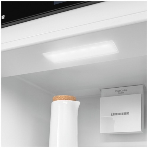 Холодильник Liebherr Rf 5000 (белый) 6