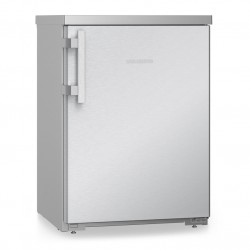 Холодильник Liebherr Rsdci 1621 (серебристый)