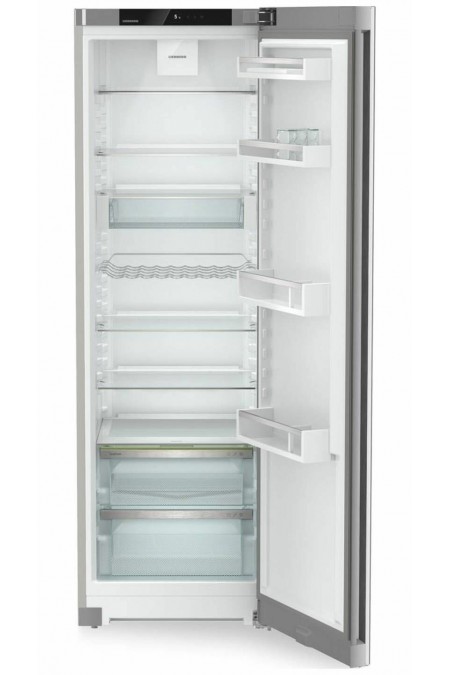 Холодильник Liebherr Rsfd 5220 (серебристый) 1