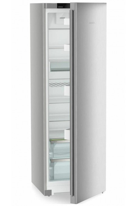 Холодильник Liebherr Rsfd 5220 (серебристый) 2