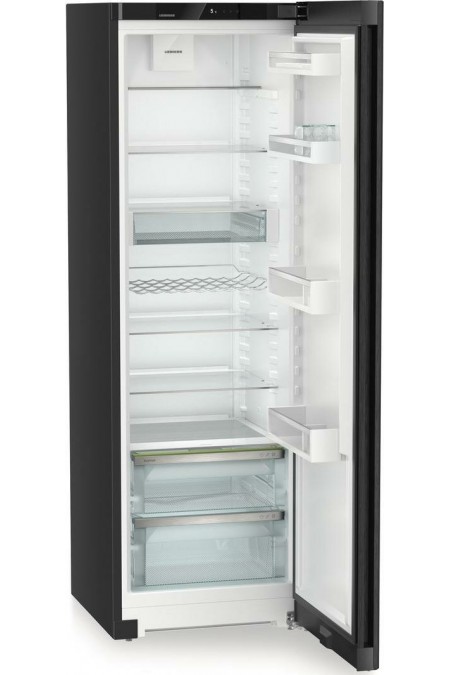 Холодильник Liebherr SRbdd 5220 (черный) 1