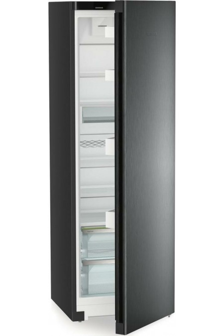 Холодильник Liebherr SRbdd 5220 (черный) 2