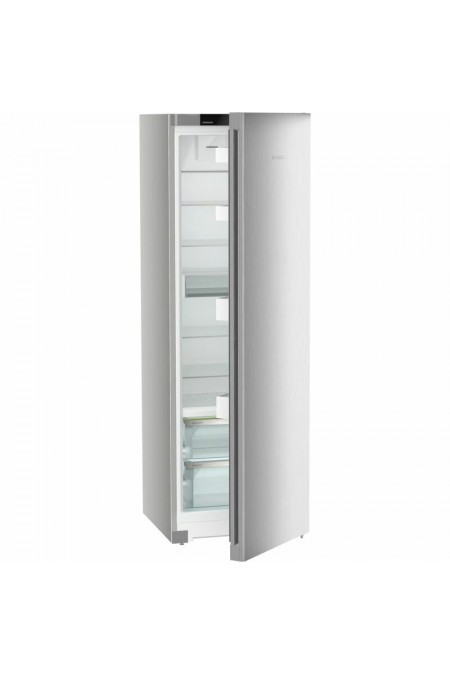 Холодильник Liebherr SRBsfc 5220 (серебристый) 1