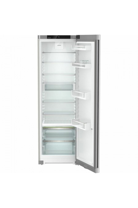 Холодильник Liebherr SRBsfc 5220 (серебристый) 2