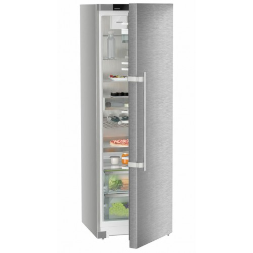 Холодильник Liebherr SRsdd 5250 (серебристый) 
